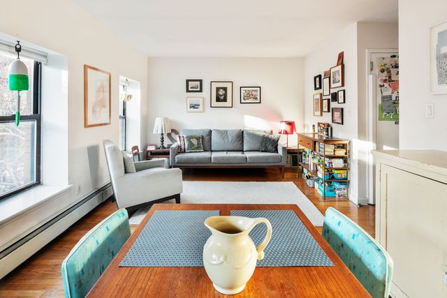 241 Saint James Pl #3, Brooklyn, NY 11238