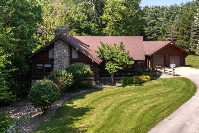 24205 County Road 126, Elkhart, IN 46526
