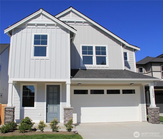 1323 Ave A, Snohomish, WA 98290