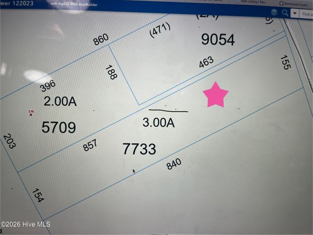 0 Cardinal Drive, Rockingham, NC 28379