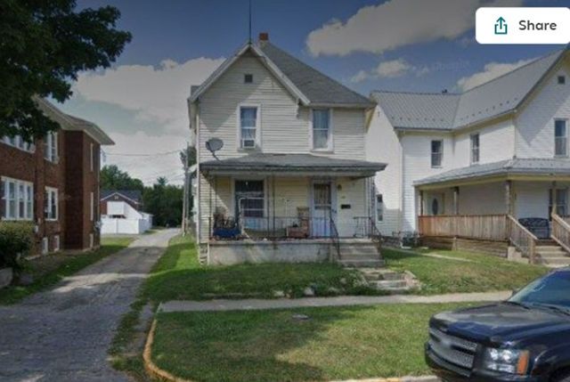332 Court St, Huntington, IN 46750