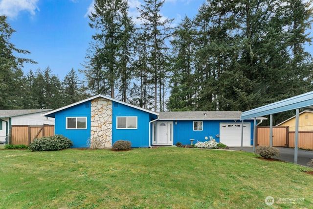 15714 64TH Avenue Ct E, Puyallup, WA 98375