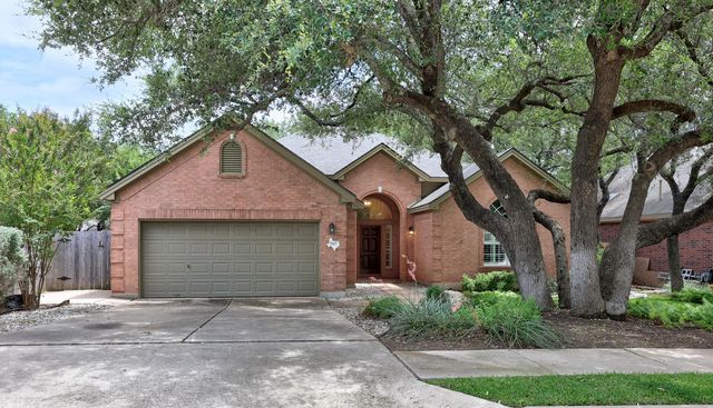 902 Savanna Ln, Cedar Park, TX 78613