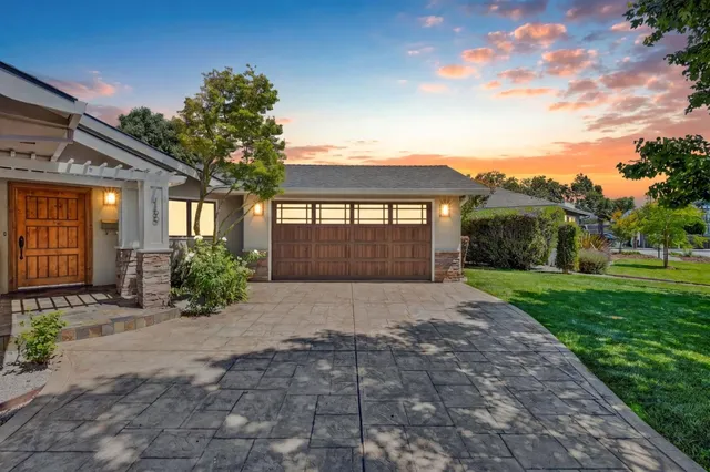 1490 Santa Inez Dr, San Jose, CA 95125