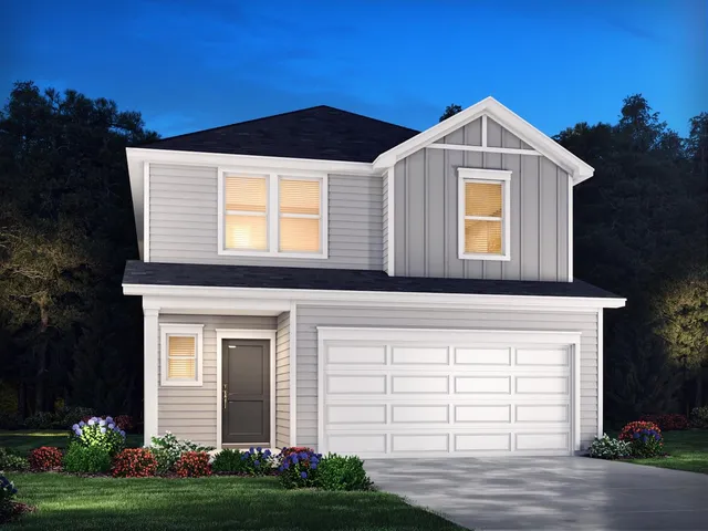 1214 Chalton Ct, Wellford, SC 29385