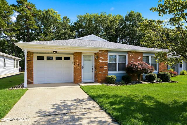 57 Yorkwood Drive, Brick, NJ 08723