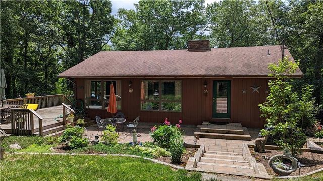 115 Long Mountain Rd, New Milford, CT 06776