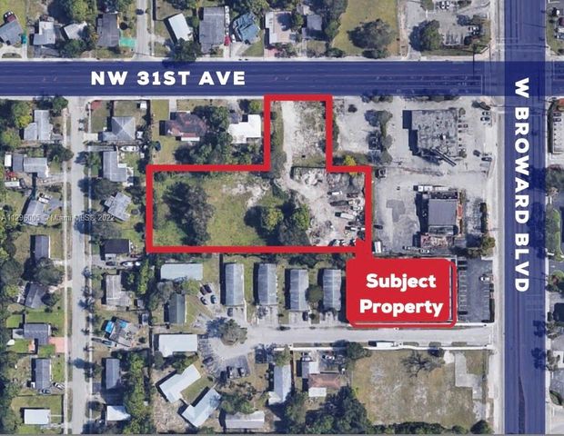 147 NW 31st Ave, Fort Lauderdale, FL 33311