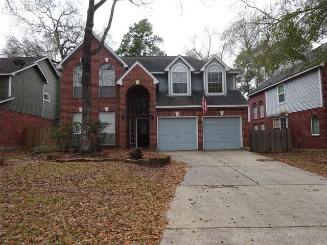 3414 Appalachian Trl, Kingwood, TX 77345