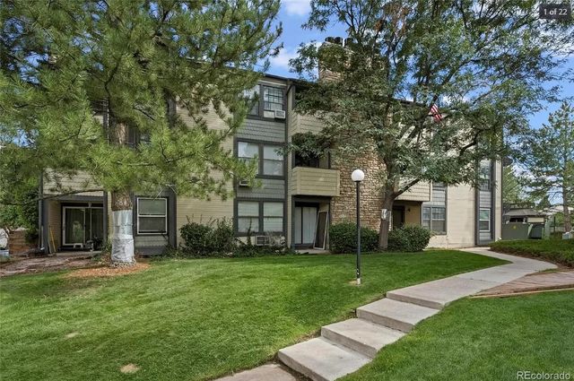 497 S  Memphis Way #4, Aurora, CO 80017