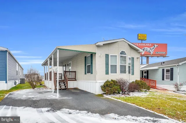 1025 Yarrow Ave, Reading, PA 19605