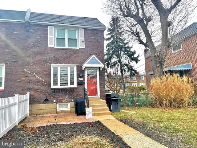 280 N  Oak Ave, Clifton Heights, PA 19018