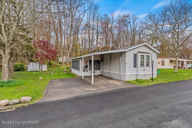 236 Pmhe North Dr, Clearfield, PA 16830