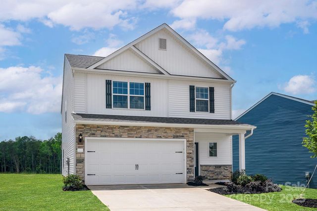 5606 Skinny Dr, Charlotte, NC 28215