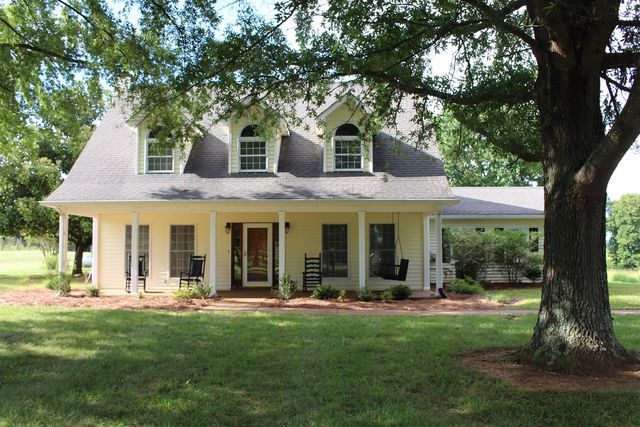 161 Horne Dr, Lebanon, TN 37087