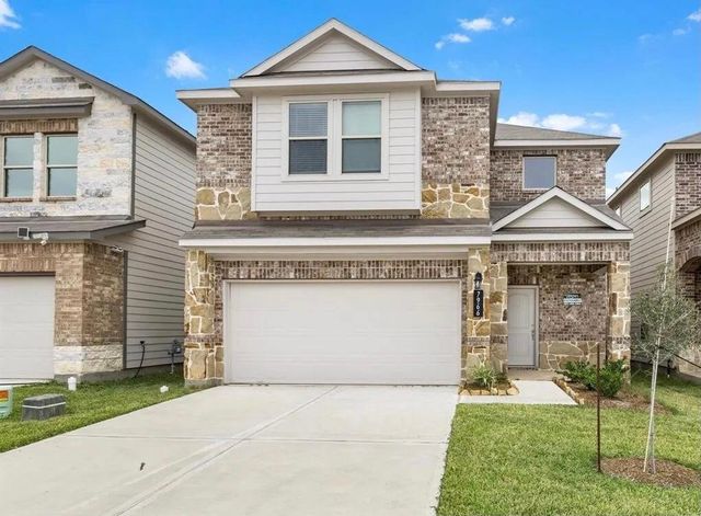 7966 Fijian Cypress Dr, Cypress, TX 77433