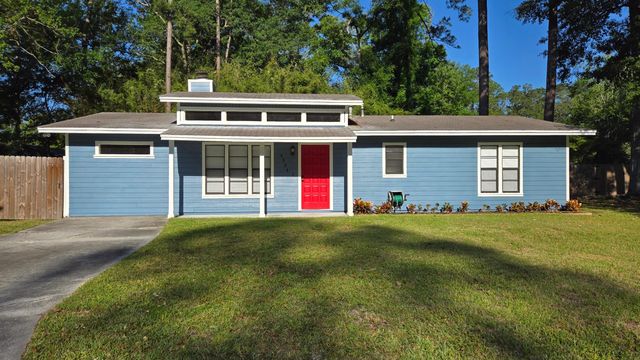 4304 NW 27th Ter, Gainesville, FL 32605