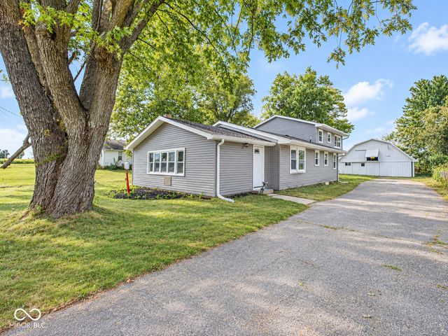 9477 N  700 E, Indianapolis, IN 46259