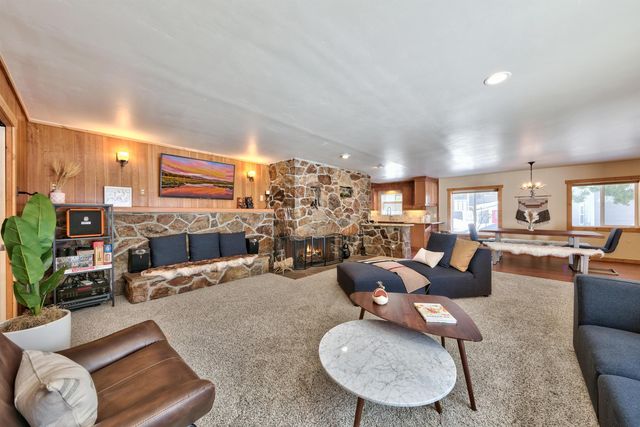 2595 Lake Forest Rd, Tahoe City, CA 96145