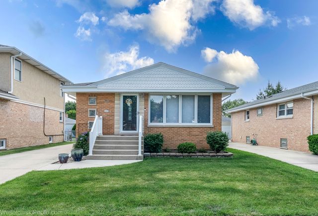 4640 N  Thatcher Ave, Norridge, IL 60706