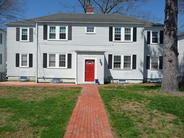 675 South Street UNIT 8, Portsmouth, NH 03801