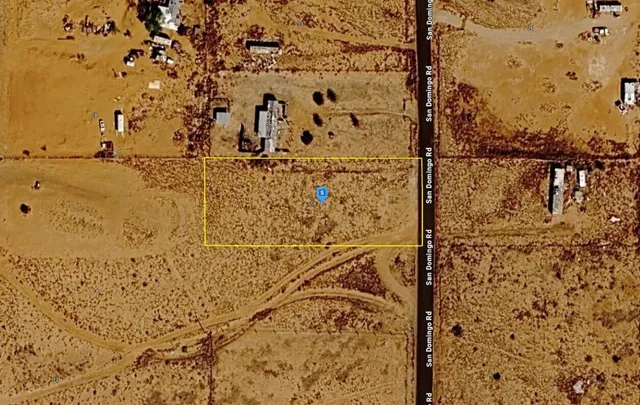 19 San Domingo, Laguna, NM 87026