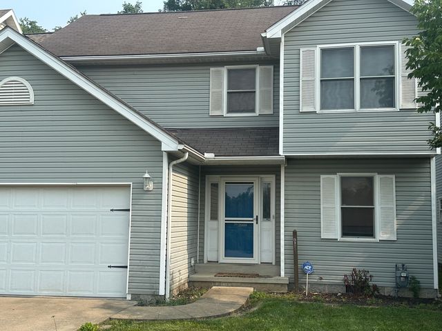 2008 Pinecrest Dr, Morgantown, WV 26505