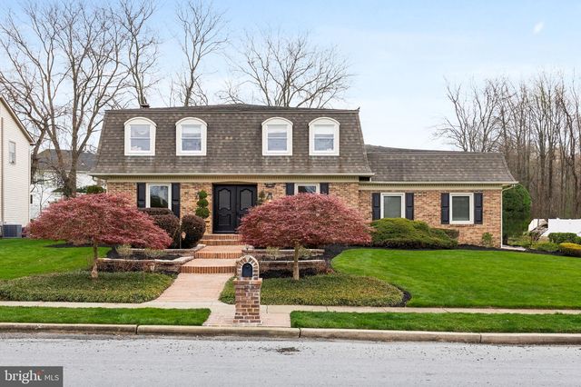 1401 Autumn Ln, Cherry Hill, NJ 08003