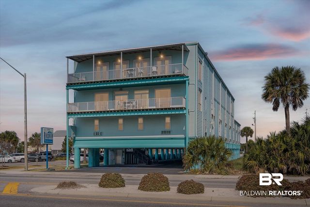 200 E  Beach Blvd #307, Gulf Shores, AL 36542