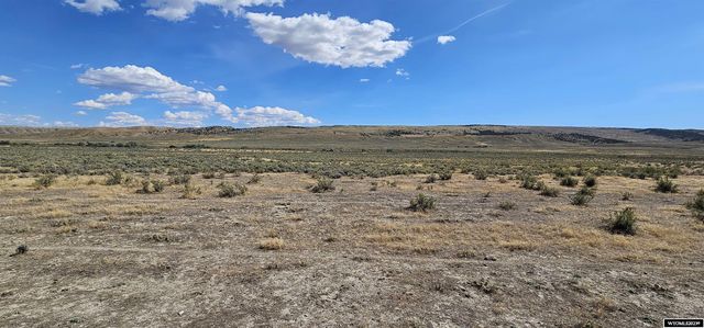 Mud Crk, Thermopolis, WY 82443