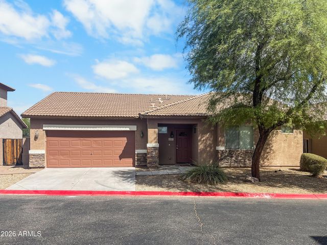 17727 N  89th Dr, Peoria, AZ 85382
