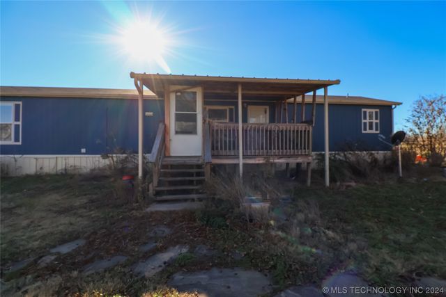 21157 W  Skelly Rd, Haskell, OK 74436