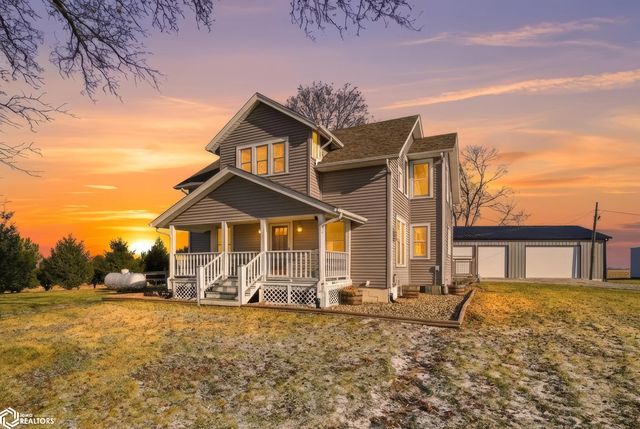 1768 Highway 218, Mount Pleasant, IA 52641