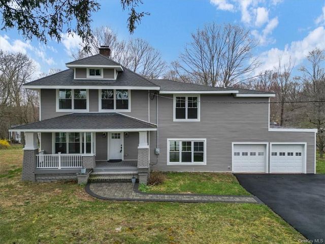 101 Ridge Road, New City, NY 10956