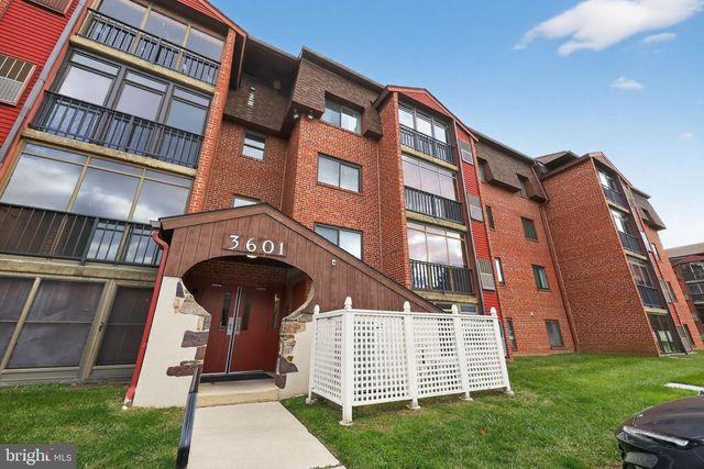 3601 Hewn Ln #532, Wilmington, DE 19808