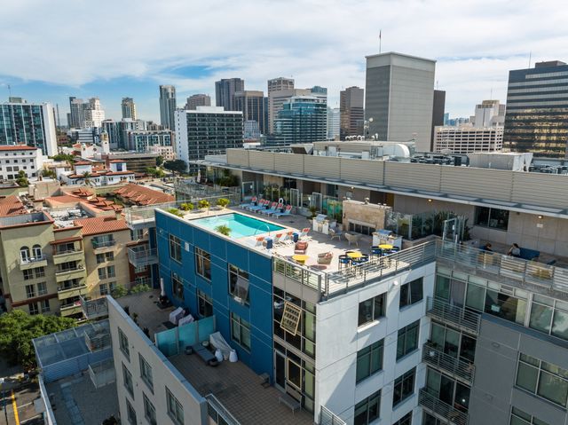 1551 Union St #911, San Diego, CA 92101