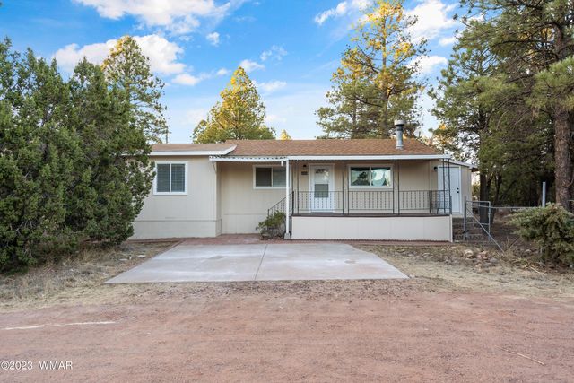 2068 Pinehaven Ln, Overgaard, AZ 85933