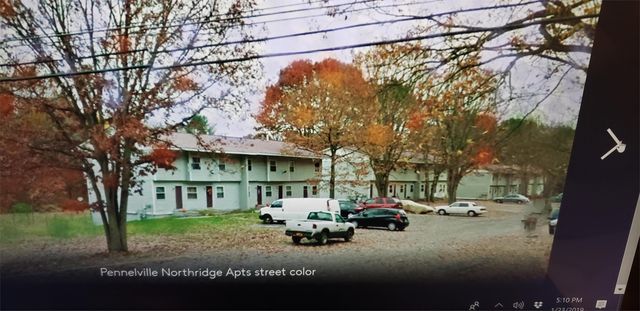 412 County Route 10 Townhouse #D1, Pennellville, NY 13132