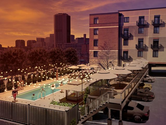 Cedar Broad Apartments Richmond, VA Trulia