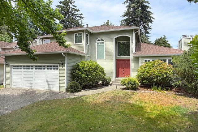 13022 NE 101st Pl, Kirkland, WA 98033