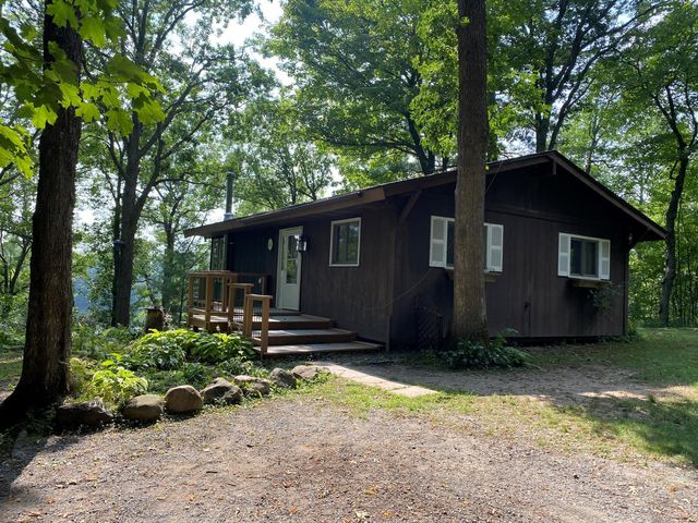 1440 194th Ave, Balsam Lake, WI 54810