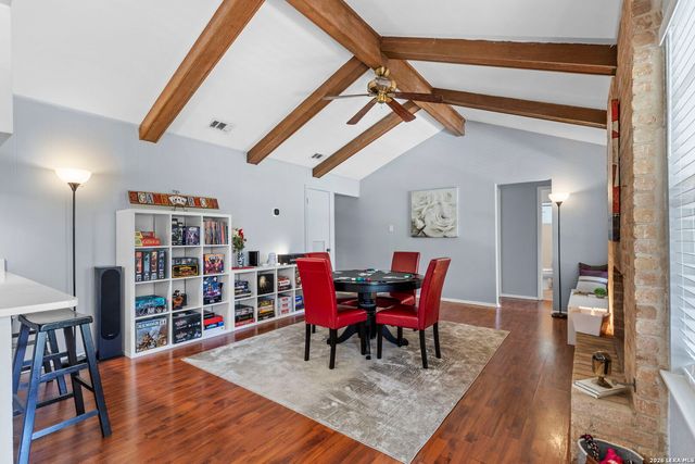 13023 LARKYORKE ST, San Antonio, TX 78233