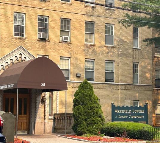 85 Bronx River Rd. Road UNIT 3S, Yonkers, NY 10704