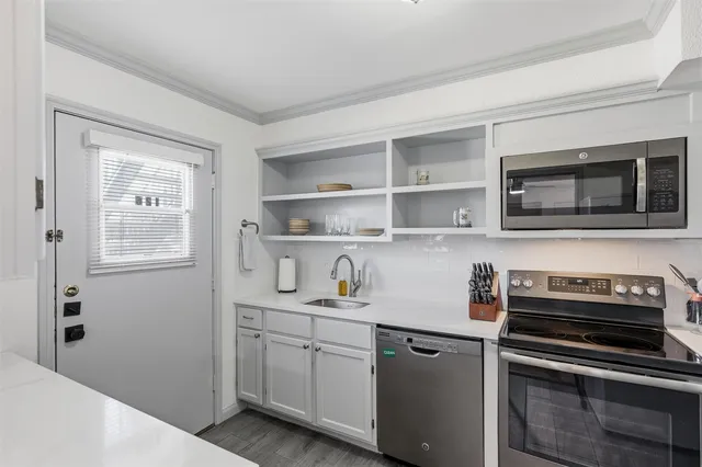 6015 E  University Blvd #126, Dallas, TX 75206