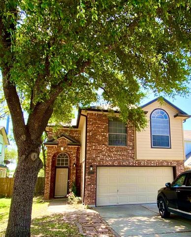 1703 Sylvia Ln, Round Rock, TX 78681
