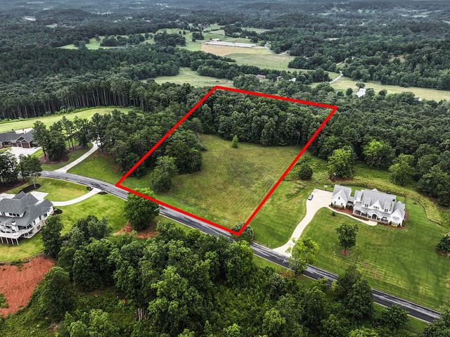 Aspen Way #21, Adairsville, GA 30103