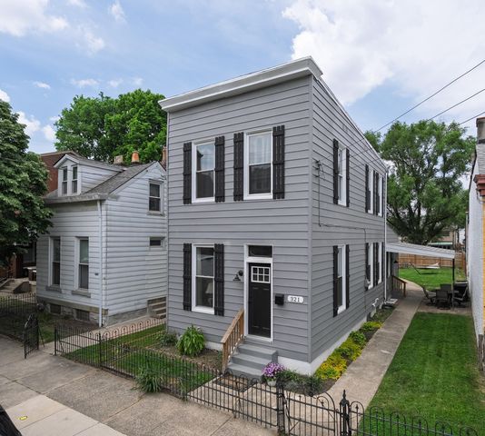 321 Division St, Bellevue, KY 41073