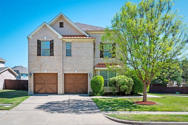 6500 Hickory Hill Dr, Plano, TX 75074