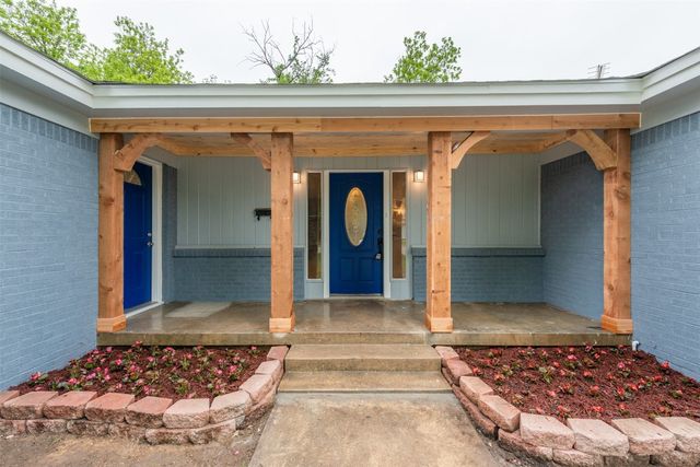 3337 Wesley St, Fort Worth, TX 76111