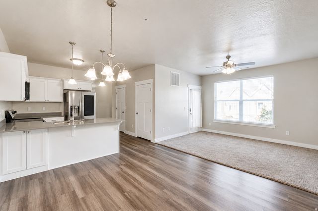 3647 W  2280 N #203, Lehi, UT 84048
